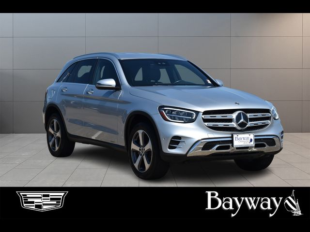 2022 Mercedes-Benz GLC 300