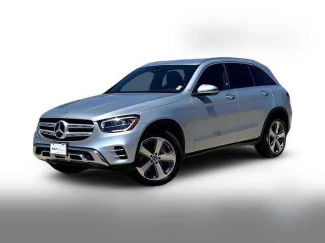 2022 Mercedes-Benz GLC 300