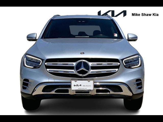 2022 Mercedes-Benz GLC 300