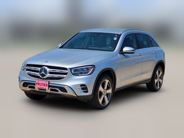 2022 Mercedes-Benz GLC 300