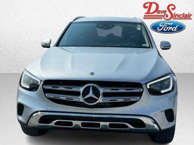 2022 Mercedes-Benz GLC 300