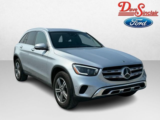 2022 Mercedes-Benz GLC 300