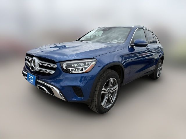 2022 Mercedes-Benz GLC 300