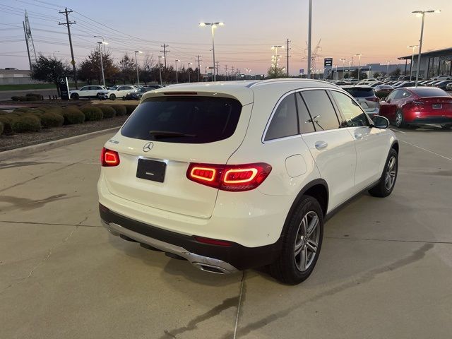 2022 Mercedes-Benz GLC 300