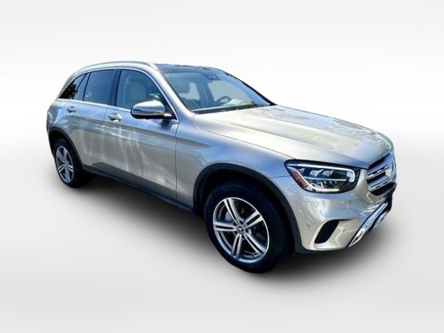 2022 Mercedes-Benz GLC 300