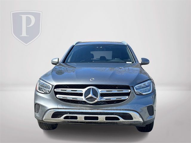 2022 Mercedes-Benz GLC 300