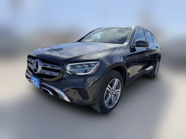 2022 Mercedes-Benz GLC 300
