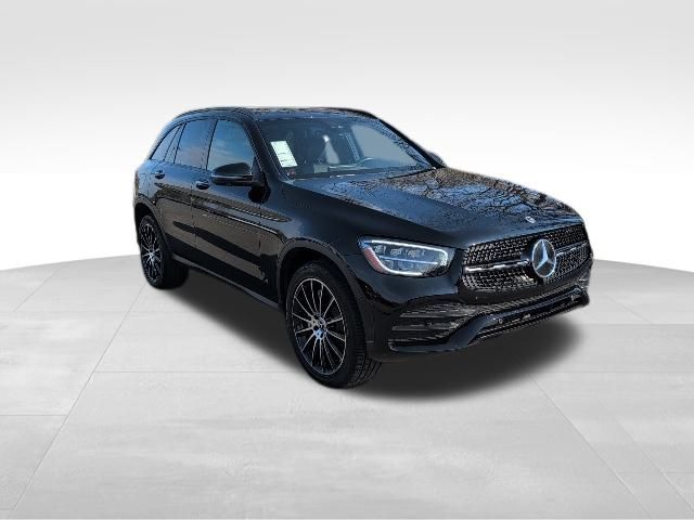 2022 Mercedes-Benz GLC 300