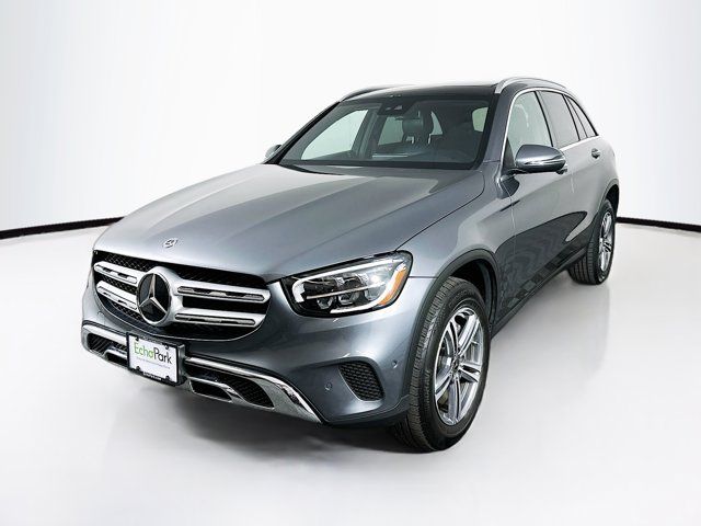 2022 Mercedes-Benz GLC 300