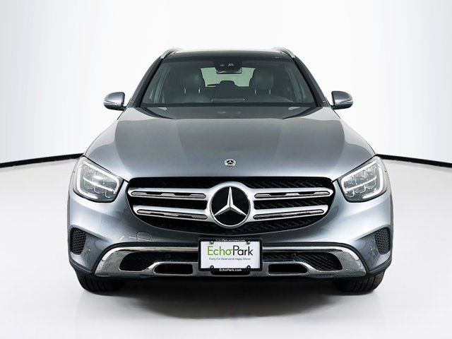 2022 Mercedes-Benz GLC 300