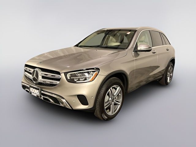 2022 Mercedes-Benz GLC 300