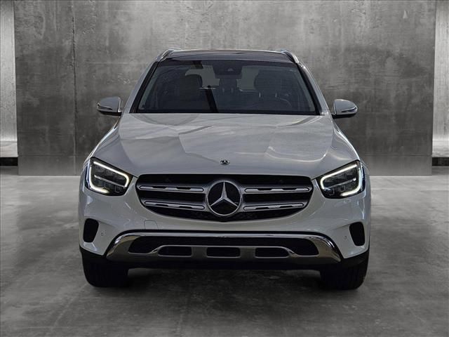 2022 Mercedes-Benz GLC 300