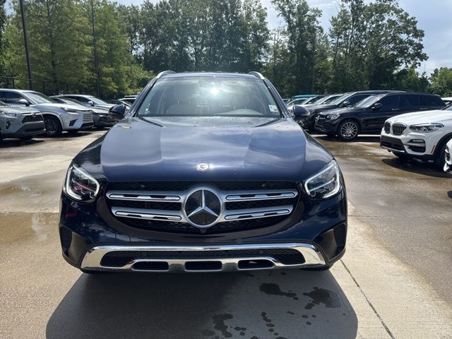 2022 Mercedes-Benz GLC 300