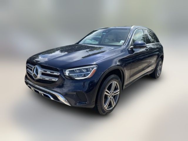2022 Mercedes-Benz GLC 300
