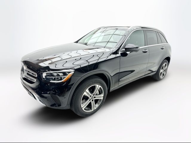 2022 Mercedes-Benz GLC 300