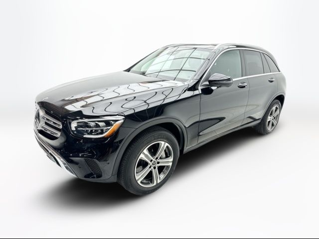 2022 Mercedes-Benz GLC 300