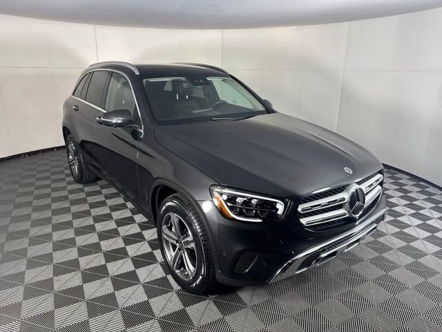 2022 Mercedes-Benz GLC 300