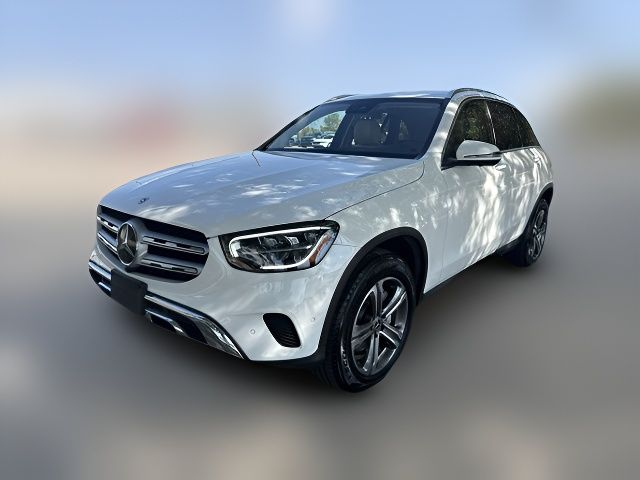 2022 Mercedes-Benz GLC 300