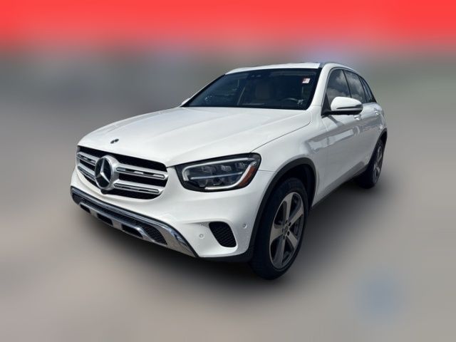 2022 Mercedes-Benz GLC 300