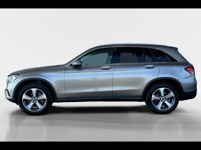 2022 Mercedes-Benz GLC 300