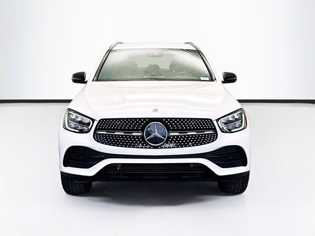 2022 Mercedes-Benz GLC 300