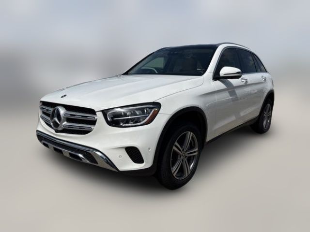 2022 Mercedes-Benz GLC 300