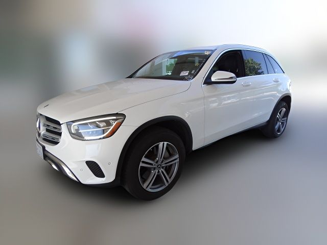 2022 Mercedes-Benz GLC 300