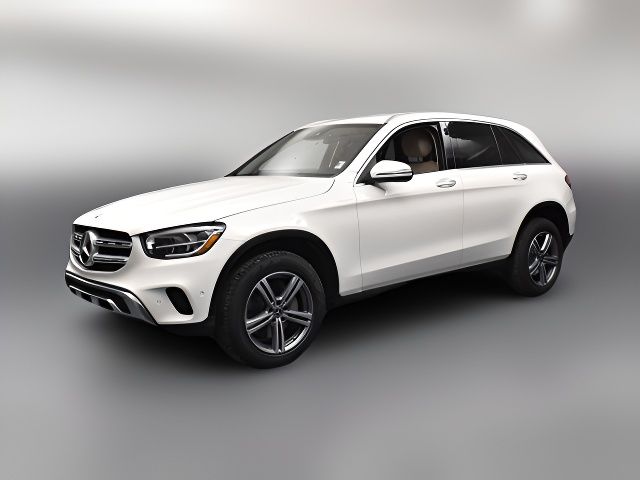 2022 Mercedes-Benz GLC 300
