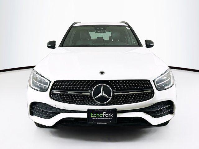 2022 Mercedes-Benz GLC 300