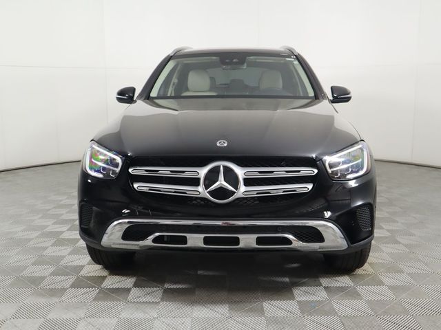 2022 Mercedes-Benz GLC 300