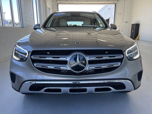 2022 Mercedes-Benz GLC 300