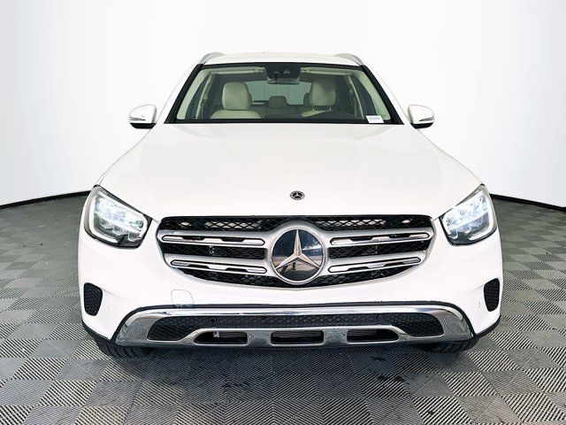 2022 Mercedes-Benz GLC 300