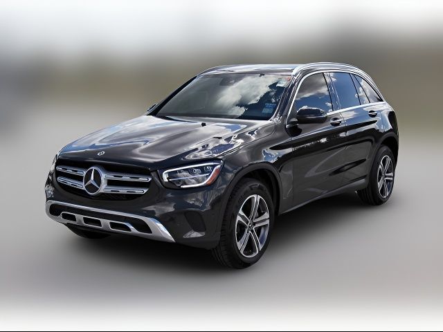 2022 Mercedes-Benz GLC 300