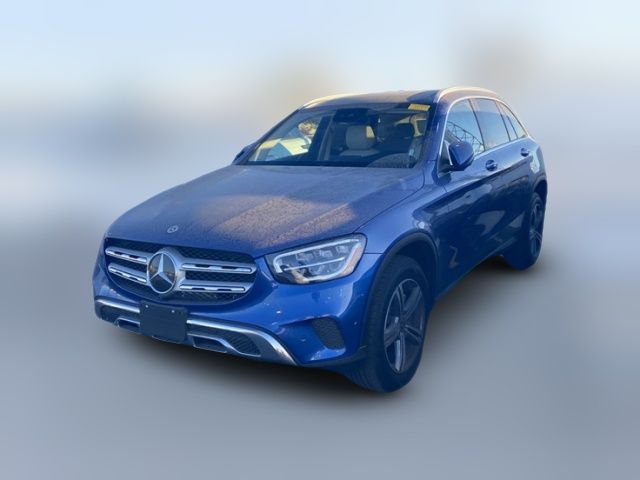 2022 Mercedes-Benz GLC 300