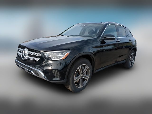 2022 Mercedes-Benz GLC 300