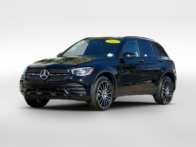 2022 Mercedes-Benz GLC 300