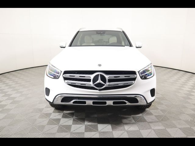 2022 Mercedes-Benz GLC 300