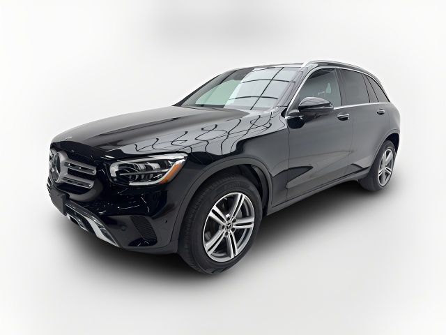 2022 Mercedes-Benz GLC 300