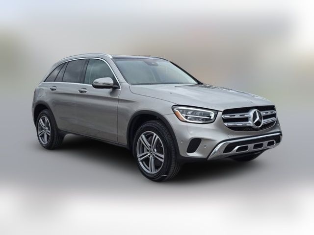 2022 Mercedes-Benz GLC 300