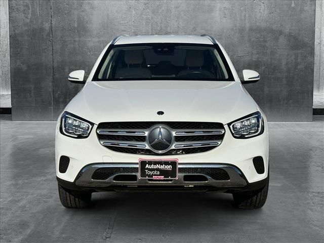 2022 Mercedes-Benz GLC 300