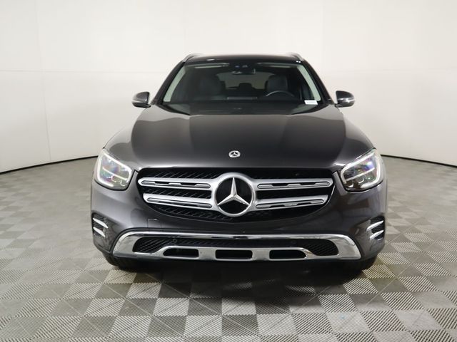 2022 Mercedes-Benz GLC 300