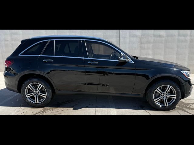 2022 Mercedes-Benz GLC 300