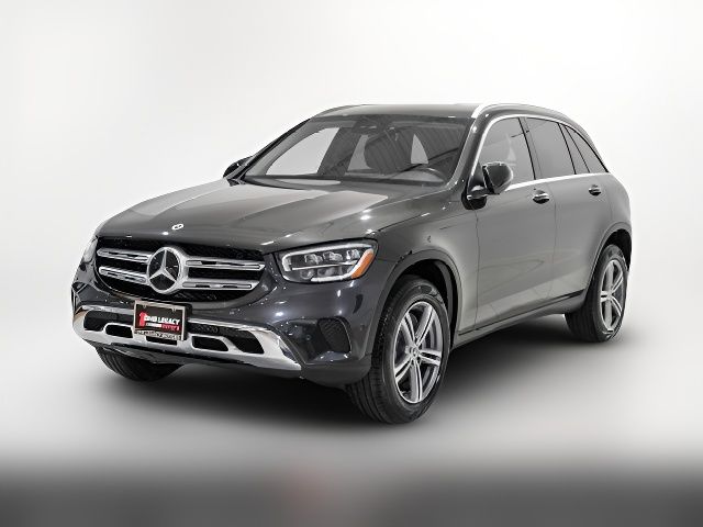 2022 Mercedes-Benz GLC 300