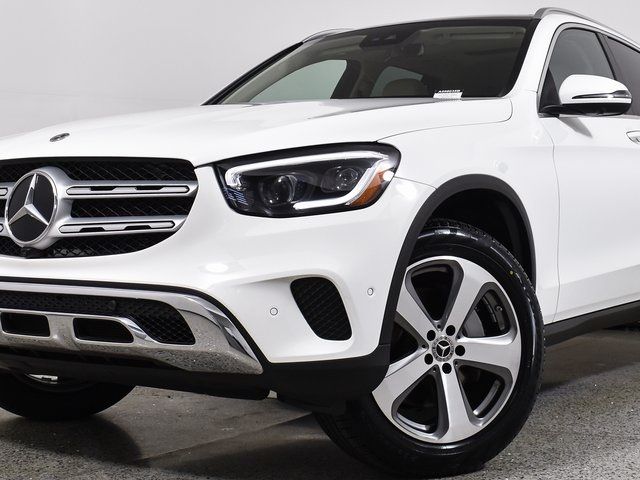 2022 Mercedes-Benz GLC 300