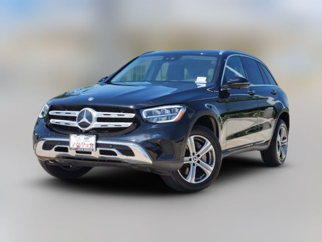 2022 Mercedes-Benz GLC 300