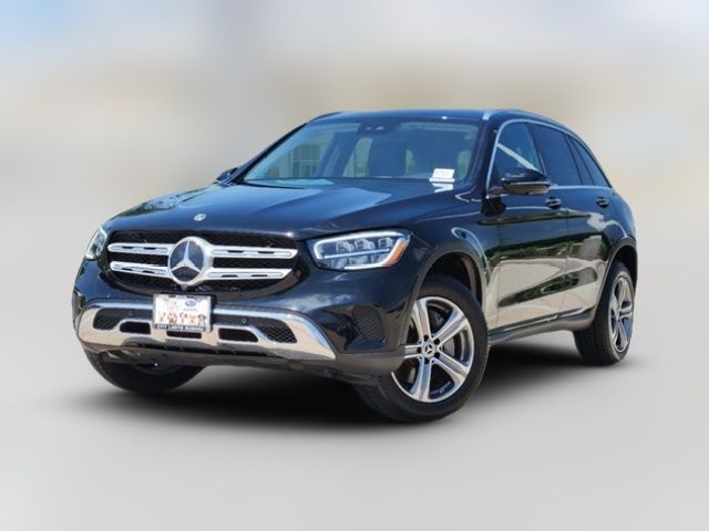 2022 Mercedes-Benz GLC 300