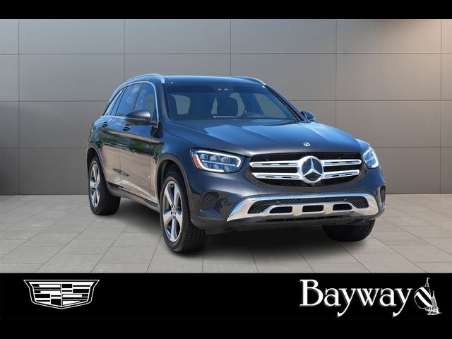 2022 Mercedes-Benz GLC 300
