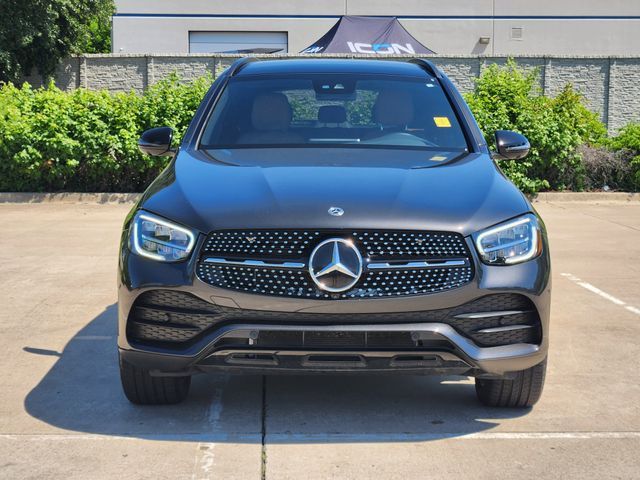 2022 Mercedes-Benz GLC 300