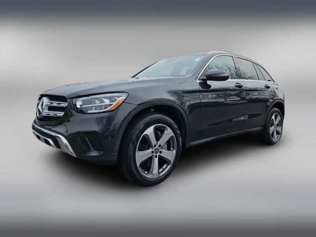 2022 Mercedes-Benz GLC 300