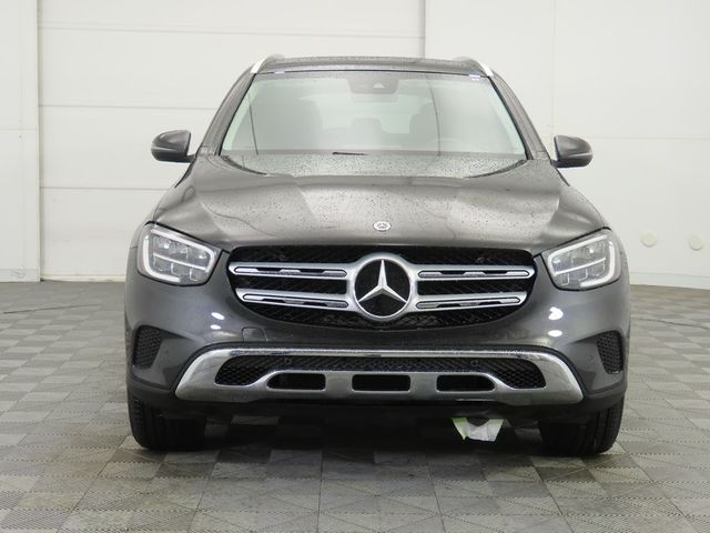 2022 Mercedes-Benz GLC 300